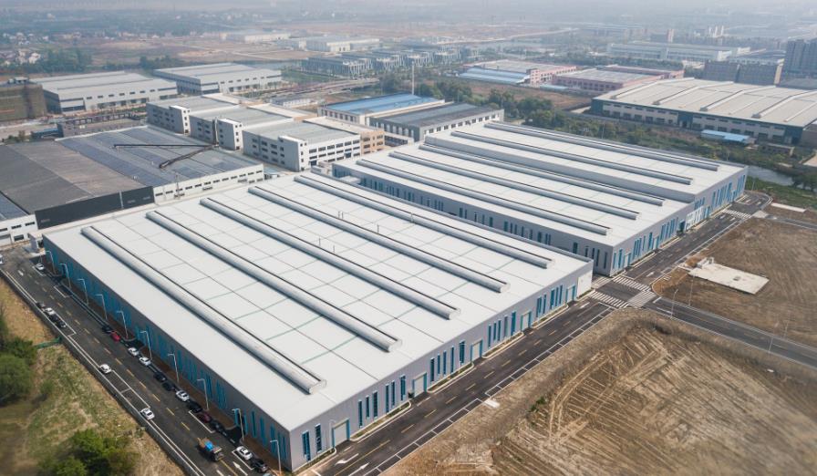 1570850873791922.jpg 2019中国(杭州)道路景观照明创新应用论坛在杭顺利举行 与会人员参观考察沐鸣2智慧工厂-3.jpg